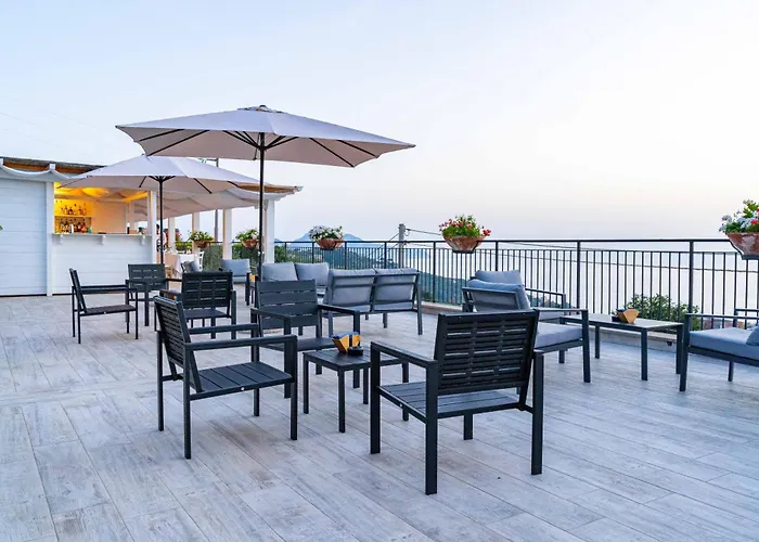 Terrazza Iride