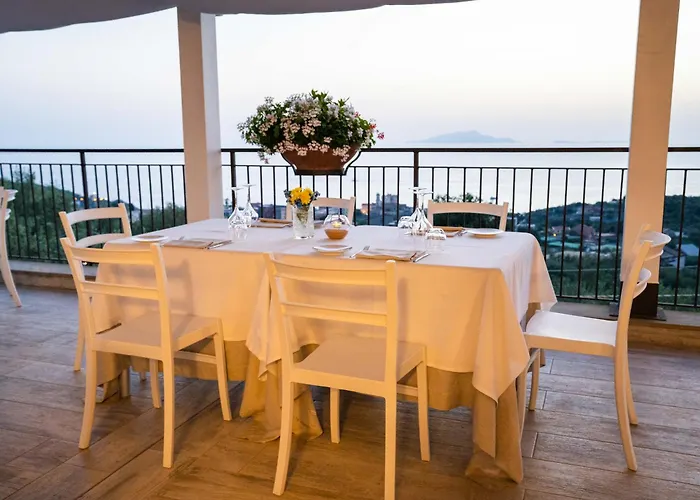 Terrazza Iride