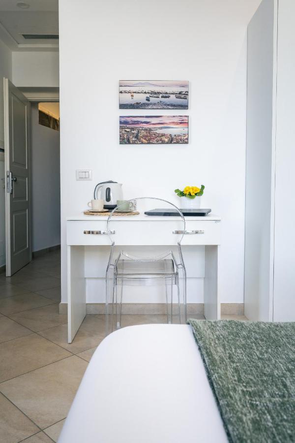 Gasthuis Terrazza Iride 4*