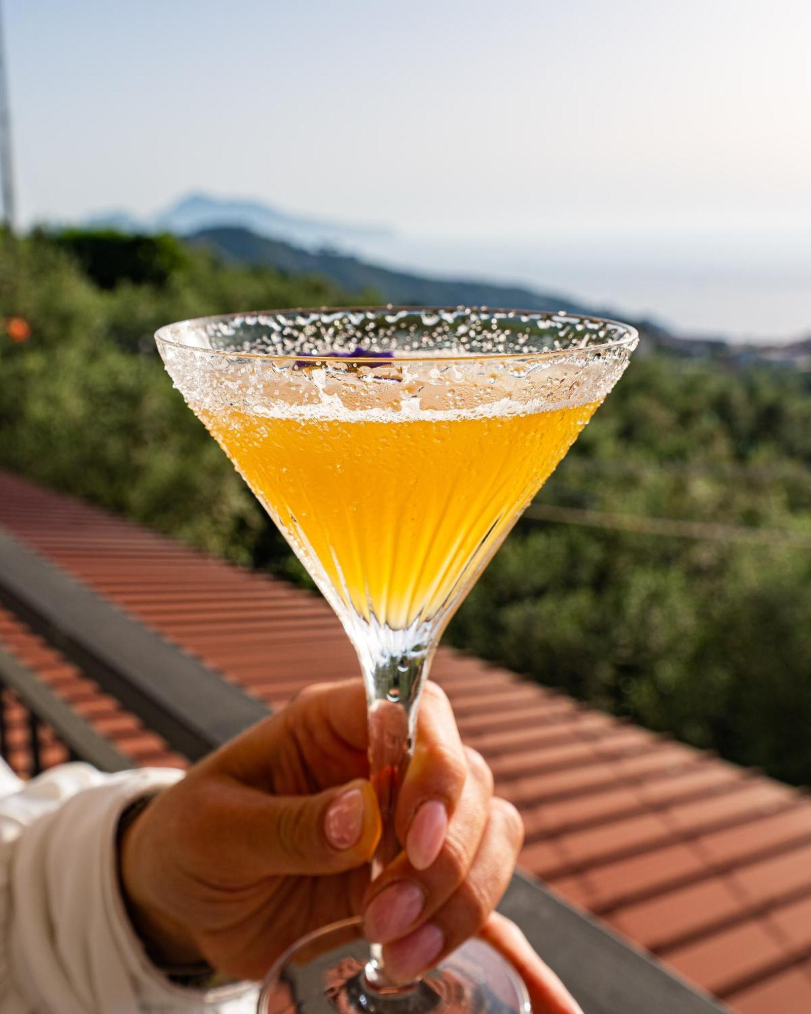Terrazza Iride 4*