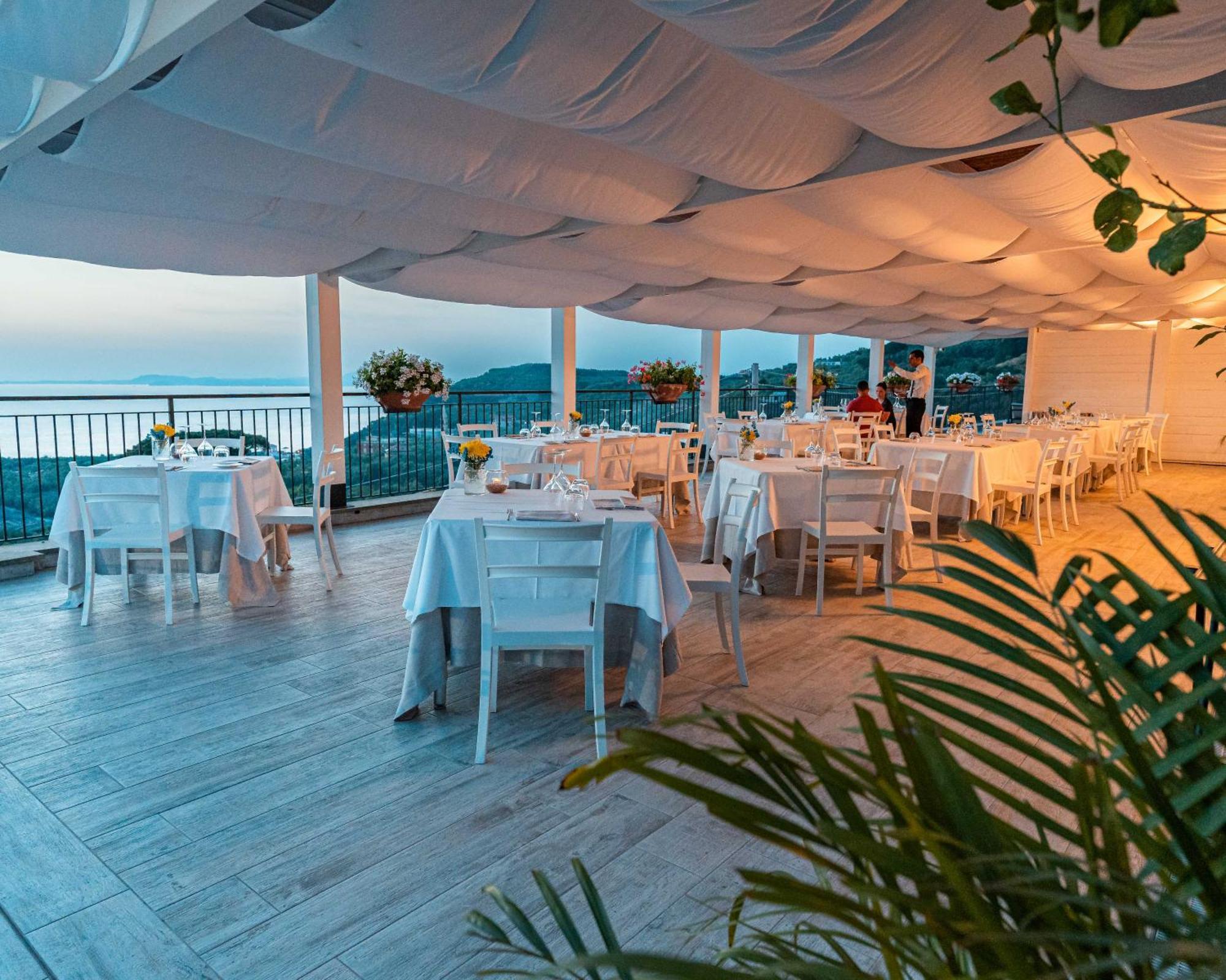 Terrazza Iride